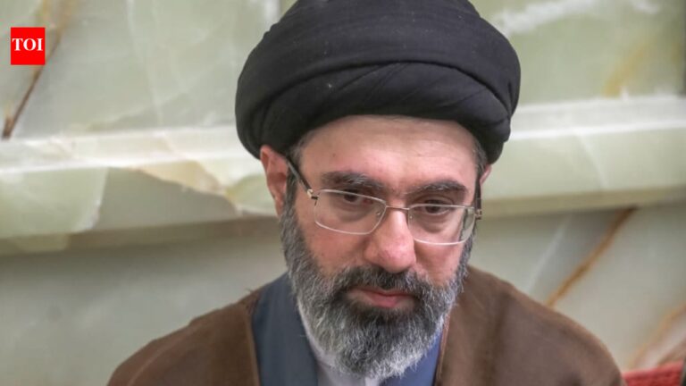 Disfigured but mentally alert? Iran supreme leader Mojtaba Khamenei injured severely – report