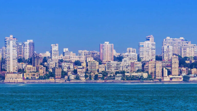 Mumbai’s top 5 residential buildings redefining luxury and premium living